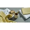 Kela Badkamer Soap block, Polyester, beige
