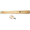 AJC Tools 009-H Replacement Wood Handle for Roofing Hatchets