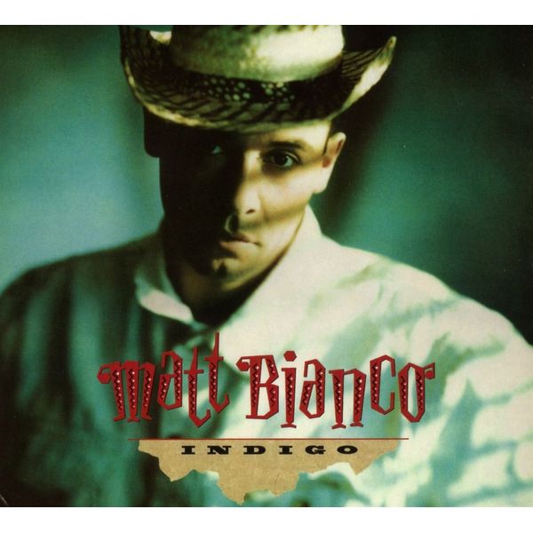 INDIGO: 3CD DELUXE EDITION