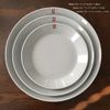 iittala Teema Grey Dinner Plate