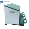 Chicken Nesting Boxes Metal 4 Hole Chicken Egg Laying Nesting Box With Perch