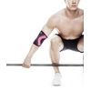 Rehband Rx Elbow Support 5mm - Xlarge - Black/Pink