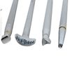 Leather Craft Engraved Bar Set Basic Bundle of 7