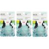 EOS Lip Balm Sweet Mint 1 count X 3 Counts