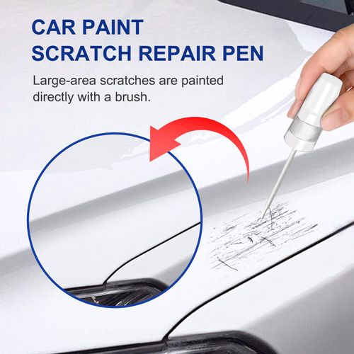 Apex Blue Pearl(B-621P) Touch Up Paint for Acura-Exact Match–Chips and Nicks Car Paint Scratch Repair Kit Automotive Paint Pen for ILX/MDX/RDX/TLX/ZDX/Integra