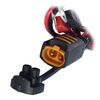 Ctek CTE-56260 Ctek Direct Connector Adaptor (6.3mm)