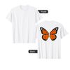 Halloween Costume Butterfly Wings Shirt