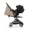cybex Car Seat Adapter for Cybex Liber/Orfeo