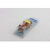 Bulk Hardware Copper Saddle Pipe Clips 15mm
