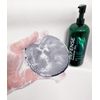 Defense Soap Body Scrubber Shower Hook Combo Set