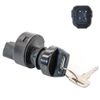Ignition Key Switch Replacement for Arctic Cat 400 500 550 650 700 1000 2008