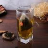 Tea Bags Empty Paper Tea Filter Bags Disposable Infuser with Drawstring,100 pcs (Original)