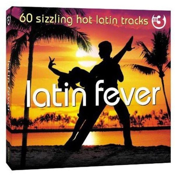Latin Fever