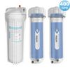 400 GPD RO Membrane Maple Syrup Reverse Osmosis System Sediment Housing Element