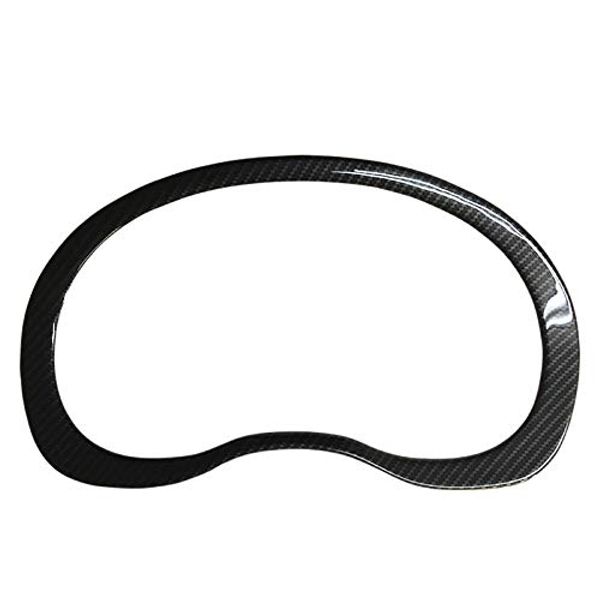 [Carbon Style] Metering Panel 1P Levorg VM4 (H26/6-)