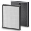 Prestivair HAP602 Air Purifier Replacement Filter Compatible with ECOSELF HAP602/HAP602WF Air Purifier, 2 Pack Filter, Clean Life