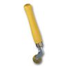 Welding Rod Brass Seam Feed Roller - 012212 (1)
