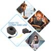 Cervical Neck Traction Device Collar Brace Neck Pain Relief - Neck Decompression