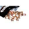 Duratrax Overdrive ST | Stainless + Ceramic Bearing Kit