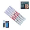 Architectural Waterproof Chalkboard Marker 1mm White FA896-BMWS1-05HJ
