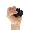 LIONTEK BJJ Outer Double Finger Sleeve Tape Replacement (Pinky-ring/Pointer-middle finger) (X-Large)