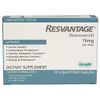 Resvantage for Humans (30 Liquid Capsules)