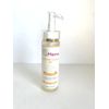 Clear All organic anti stretch marks oil. 100mlx 1 💯  satisfaction 