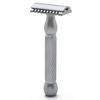 Pearl Shaving Double Edge Close & Open Comb Safety Razor for Men (Hammer) Made from 100% Brass -Reusable Ecofriendly DE shaving Razor for Men | Premium Single Blade Razor for Men Razor | Classic & Traditional Shaving Kit for Men |Men's Safety Shaving Razo