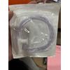 Cardinal Argyle Suction Catheter Tray with Chimney Valve #31420