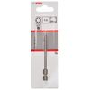 Bosch 2607001646 Extra Hard Screwdriver Bit
