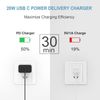 Tek Styz PRO 2Pack USB-C 50W/5A Compatible with Honor Magic Vs Ultimate for 5Gbps Data and Hi-Powered Charging Cable (Black 1.5M/5ft)