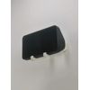 Echo Show 5 Wall Mount Wall Bracket Stand. White (Angled)