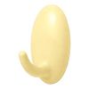 Polar Eggs Hooks Small Soft Yellow C – 10T