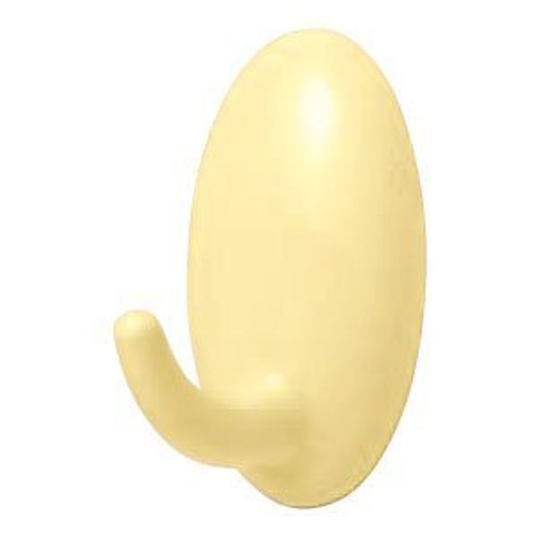Polar Eggs Hooks Small Soft Yellow C – 10T