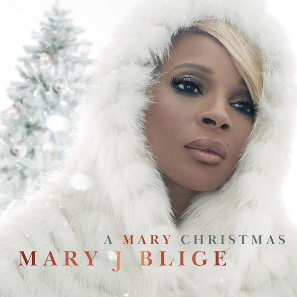 A Mary Christmas (Deluxe Edt.)