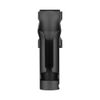 Olight Seeker 4 Pro Orange CW Flashlight & I17 Checked Flag
