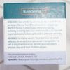 Silicone Scar Tape as Sheets, Strips - 1.5"x120" Extra Long - C-Section, SEALED