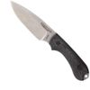 Bradford Knives Guardian 3 Fixed Blade Black BRAD3FE101