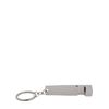 FC Bayern München Key Ring Bottle Opener, Silver, silver