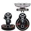 Hokushin Trading Shocker Combatant Flip Up Marker MK0408