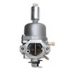 Anxingo MIA11474 MIA12509 Carburetor Replacement for John Deere 108 L105 102 115 105 X120 X145 L107 L108 LA125 LA115 LA105 D110 D105 Lawn Tractor 31A707 31A777 31B775 Replaces MIA12509 MIA11520 Carb