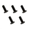 Pack of 5 pcs Controller Screws for PS4 Controller Repair Part Replacement