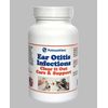 INFECTION DEL OIDO EN MASCOTAS  - OTITIS -enrojecimient