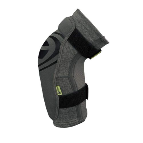 IXS Svelt Evo + Carve Elbow Guard Elbow, Children's, Carve EVO+ elbow guard, grey