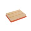 Bosch S0672 - Air Filter Car