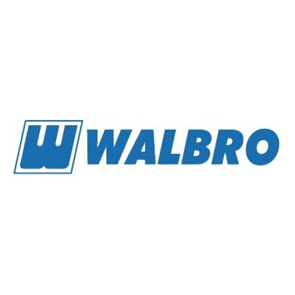 Walbro OEM D10-WZ  Gasket/Diaphragm Kit