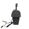 For BRP JOHNSON EVINRUDE OUTBOARD TOP REMOTE CONTROL BOX  5006182 Not KEY SWITCH