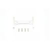Element RC-1/10 Enduro SENDERO Aluminum Rear Chassis Brace -5PC Set