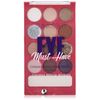 Sunkissed Eye Must Have Eyeshadow And Highlighter Palette