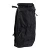 PITCHING NINJA Baseball Bag Backpack OT1324SS0004-BLK (Black/FF/Men's, Lady's)